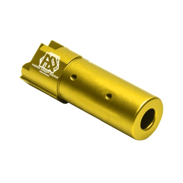 HADRON AAP-01 TDC LOKI Hop-Up Unit - Gold HADRON AAP-01 TDC LOKI Hop-Up Unit - Gold