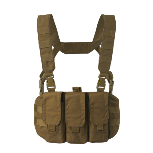 HELIKON CHICOM Cordura® Chest Rig - Multicam® HELIKON CHICOM Cordura® Chest Rig - Multicam®