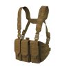 HELIKON CHICOM Cordura® Chest Rig - Coyote HELIKON CHICOM Cordura® Chest Rig - Coyote