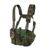 HELIKON CHICOM Cordura® Chest Rig - US Woodland HELIKON CHICOM Cordura® Chest Rig - US Woodland