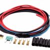 JeffTron Micro MOSFET III with Wiring JeffTron Micro MOSFET III with Wiring