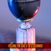 AceTech AceHive 40mm Gas Grenade, 80 BBs - Transparent AceTech AceHive 40mm Gas Grenade, 80 BBs - Transparent