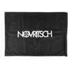 Novritsch Bag for Muddy Gear, 100x70 cm - Black Novritsch Bag for Muddy Gear, 100x70 cm - Black
