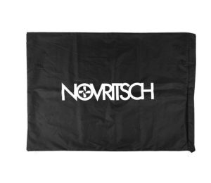 Novritsch Bag for Muddy Gear, 100x70 cm - Black Novritsch Bag for Muddy Gear, 100x70 cm - Black