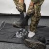 Novritsch Bag for Muddy Gear, 100x70 cm - Black Novritsch Bag for Muddy Gear, 100x70 cm - Black