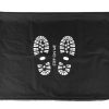 Novritsch Bag for Muddy Gear, 100x70 cm - Black Novritsch Bag for Muddy Gear, 100x70 cm - Black