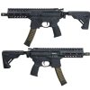 SIG AIR ProForce MPX (2023) AEG Replica - Black SIG AIR ProForce MPX (2023) AEG Replica - Black