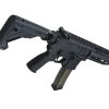 SIG AIR ProForce MPX (2023) AEG Replica - Black SIG AIR ProForce MPX (2023) AEG Replica - Black