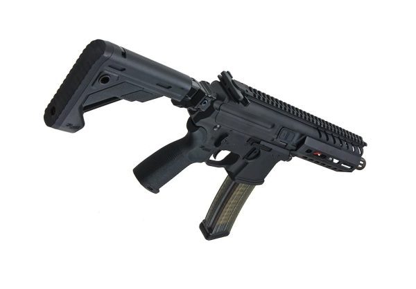 SIG AIR ProForce MPX (2023) AEG Replica - Black SIG AIR ProForce MPX (2023) AEG Replica - Black