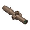 VO FORESTER 1-5x24 SFP Gen2 LPVO Riflescope - FDE-Coyote VO FORESTER 1-5x24 SFP Gen2 LPVO Riflescope - FDE-Coyote