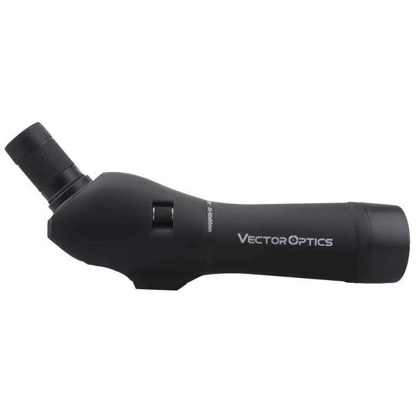 VO FORESTER 20-60x60 Spotting Scope, Tripod - Black VO FORESTER 20-60x60 Spotting Scope, Tripod - Black