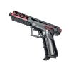CTM FUKU-2 Adjustable CNC Trigger for AAP-01 - Orange CTM FUKU-2 Adjustable CNC Trigger for AAP-01 - Orange