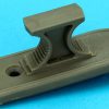 Ball Ball Mid-Cap Magazine with Handle (FDE)