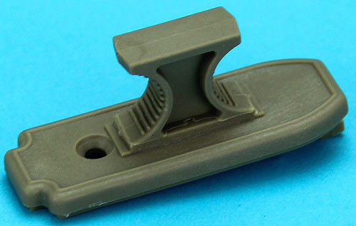Ball Ball Mid-Cap Magazine with Handle (FDE)