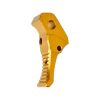 CTM FUKU-2 Adjustable CNC Trigger for AAP-01 - Orange CTM FUKU-2 Adjustable CNC Trigger for AAP-01 - Orange