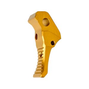 CTM FUKU-2 Adjustable CNC Trigger for AAP-01 - Orange CTM FUKU-2 Adjustable CNC Trigger for AAP-01 - Orange