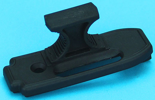 Ball Ball Hi-Cap Magazine with Handle (Black)
