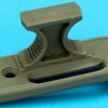 Ball Ball Hi-Cap Magazine with Handle (FDE)