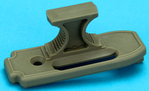 Ball Ball Hi-Cap Magazine with Handle (FDE)