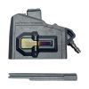 CTM HPA AAP-01 / G-Series Adapter for AEG M4 Mag - Black / Electroplated Chameleon CTM HPA AAP-01 / G-Series Adapter for AEG M4 Mag - Black / Electroplated Chameleon