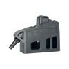 CTM HPA AAP-01 / G-Series Adapter for AEG M4 Mag - Black / Electroplated Chameleon CTM HPA AAP-01 / G-Series Adapter for AEG M4 Mag - Black / Electroplated Chameleon