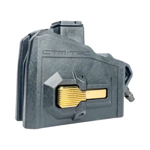 CTM HPA AAP-01 / G-Series Adapter for AEG M4 Mag - Black / Gold CTM HPA AAP-01 / G-Series Adapter for AEG M4 Mag - Black / Gold