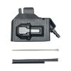 CTM HPA Hi-Capa Adapter for AEG M4 Mag - Black / Grey CTM HPA Hi-Capa Adapter for AEG M4 Mag - Black / Grey
