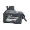 CTM HPA Hi-Capa Adapter for AEG M4 Mag - Black / Grey CTM HPA Hi-Capa Adapter for AEG M4 Mag - Black / Grey