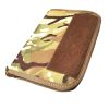 ANAREUS VELCRO Patch Organiser, Small (17x24x3.5 cm) - MC VELCRO Patch Organiser, Small (17x24x3.5 cm) - MC