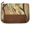 ANAREUS VELCRO Patch Organiser, Small (17x24x3.5 cm) - MC VELCRO Patch Organiser, Small (17x24x3.5 cm) - MC