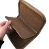 ANAREUS VELCRO Patch Organiser, Small (17x24x3.5 cm) - MC VELCRO Patch Organiser, Small (17x24x3.5 cm) - MC
