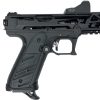 CTM FUKU-2 Frame CNC Side Panels - Black