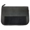 ANAREUS VELCRO Patch Organiser, Small (17x24x3.5 cm) - Black VELCRO Patch Organiser, Small (17x24x3.5 cm) - Black