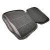 ANAREUS VELCRO Patch Organiser, Large (26x30x6 cm) - Black VELCRO Patch Organiser, Large (26x30x6 cm) - Black