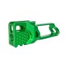 CTM Long FUKU-2 CNC Upper Set Compensator for AAP-01 - Green