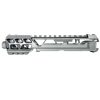 CTM FUKU-2 CNC Upper Set V2 for AAP-01, CUTOUT (Short) - Grey / Black
