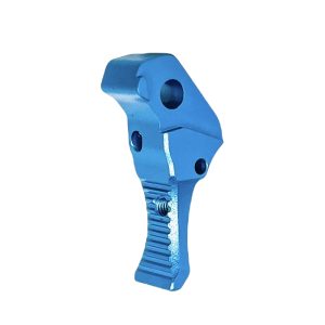 CTM FUKU-2 Adjustable CNC Trigger for AAP-01 - Blue CTM FUKU-2 Adjustable CNC Trigger for AAP-01 - Blue