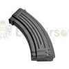 LCT AK-47 (AK / LCK47) Hi-Cap Magazine, 600 BBs – Black