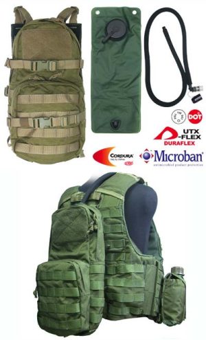 MOD BackPack (Brown) MOD BackPack (Brown)