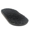 Blood patch B NEG - TYPE A - black/white