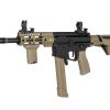 SA AR9 M-LOK PDW (SA-X01 EDGE 2.0™)Black/Tan