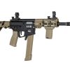 SA AR9 M-LOK PDW (SA-X01 EDGE 2.0™)Black/Tan