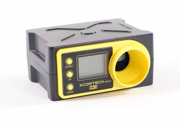 Xcortech X3200 MKIII Chronograph Xcortech X3200 MKIII Chronograph