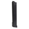 SA Hi-Cap Magazine S-MAG for AR9 X-Series, 250 BBs - Black