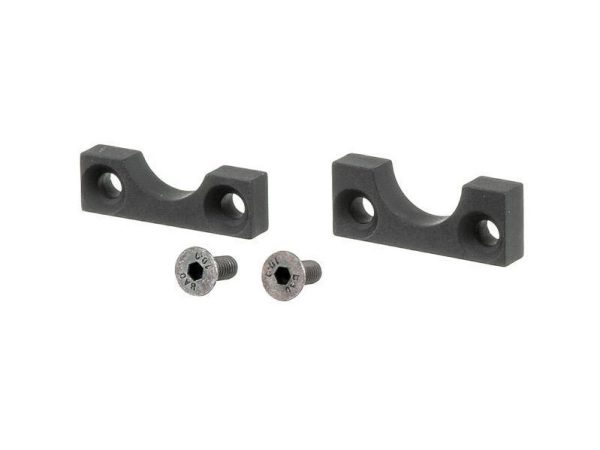 5KU ZB-10M CNC Handguard for AK, Short - Black