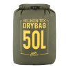 HELIKON ARID Dry Sack Medium, 50 l - Green/Black HELIKON ARID Dry Sack Medium, 50 l - Green/Black