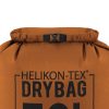 HELIKON ARID Dry Sack Medium, 50 l - Green/Black HELIKON ARID Dry Sack Medium, 50 l - Green/Black