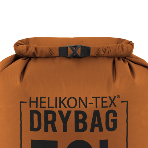 HELIKON ARID Dry Sack Medium, 50 l - Green/Black HELIKON ARID Dry Sack Medium, 50 l - Green/Black
