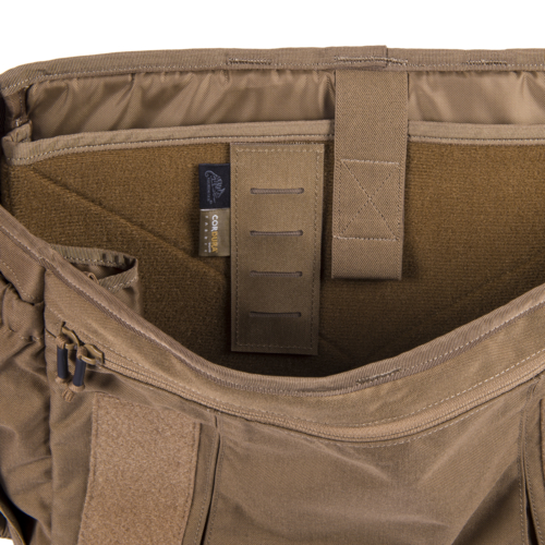 HELIKON MOLLE Adapter INSERT 1® - Grey HELIKON MOLLE Adapter INSERT 1® - Grey