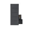 HELIKON MOLLE Adapter INSERT 1® - Grey HELIKON MOLLE Adapter INSERT 1® - Grey